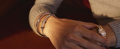 cartier jewellery for men